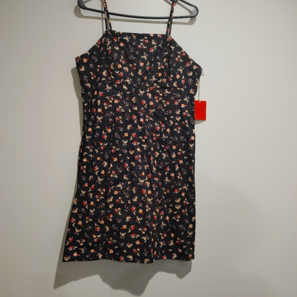 Sun Dress